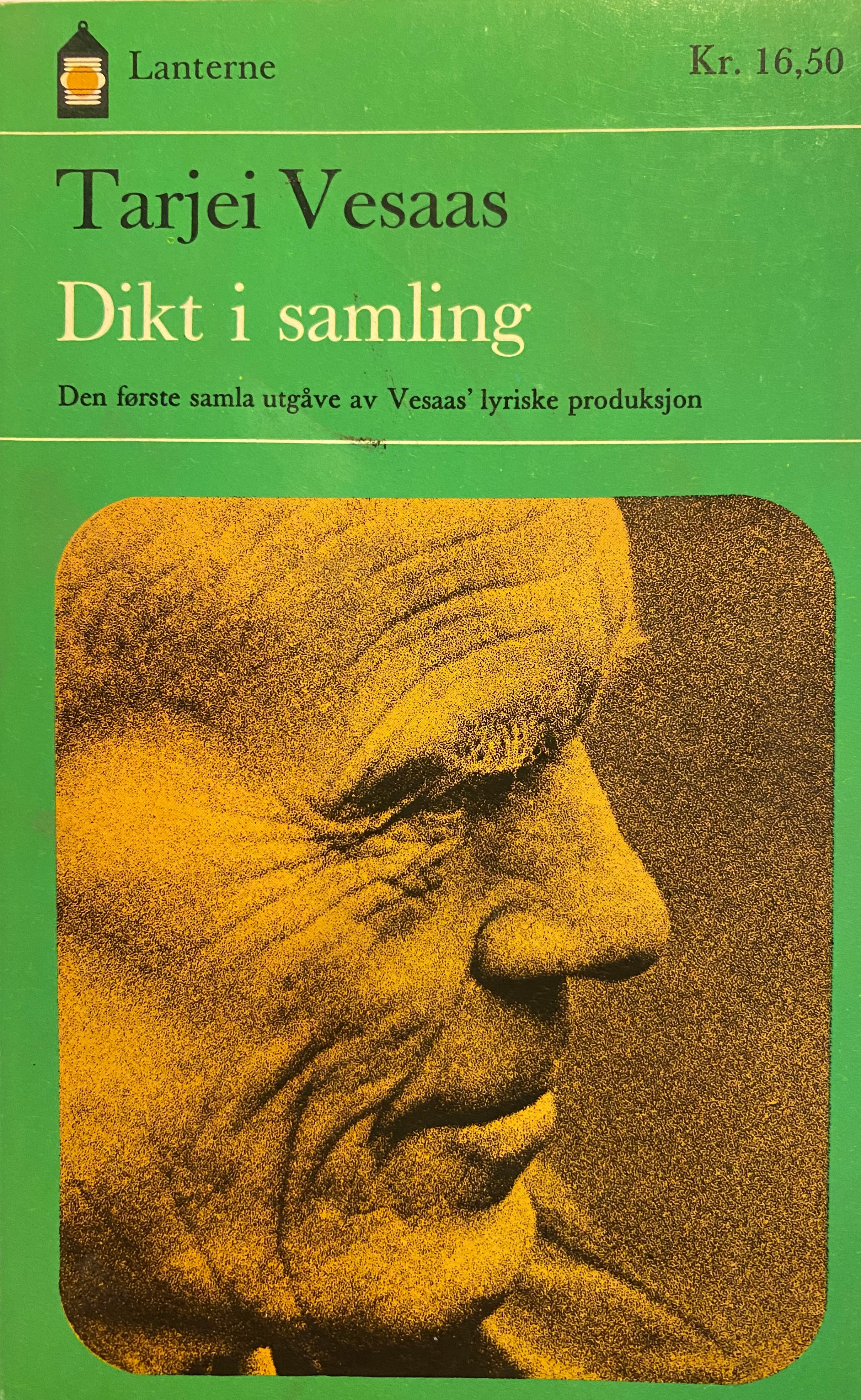 Dikt i samling