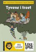 Tyvene i treet