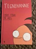 Tegnehanne