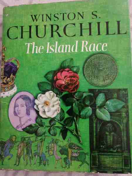 The Island Race