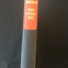 Min hund Rex- Historien om politihunden Rex III