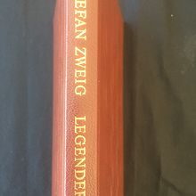 Legender