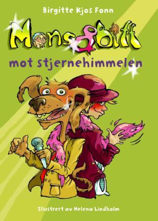 Mons &amp; Biff mot stjernehimmelen