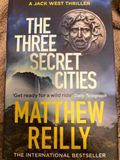 The three secret cities