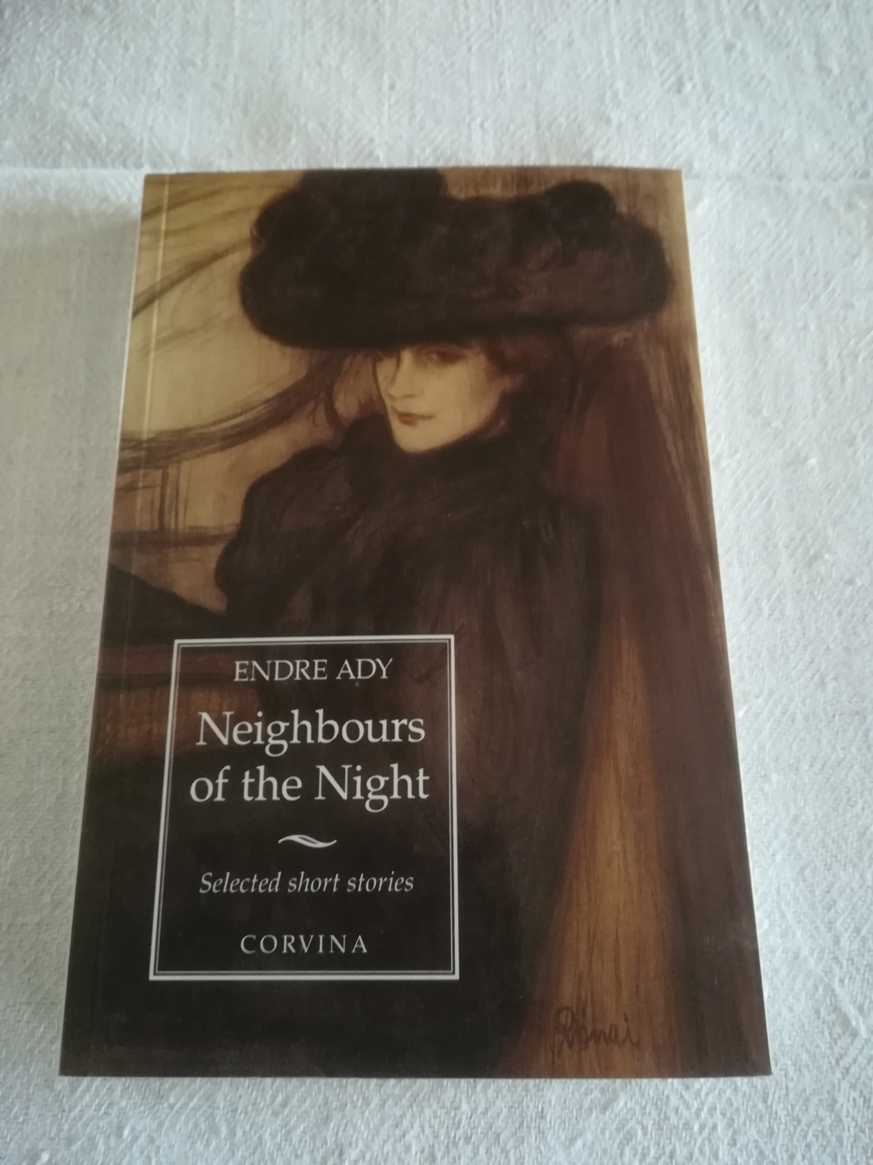 Neighbours of the Night