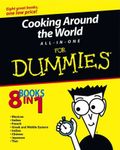 Cooking Around the World All-in-One For Dummies