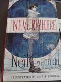 Neverwhere