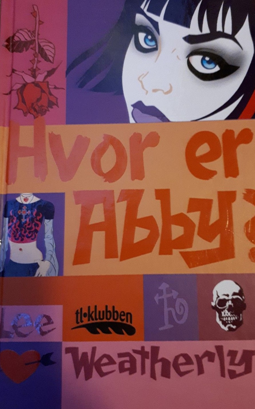 Hvor er Abby