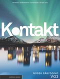 Kontakt påbygg