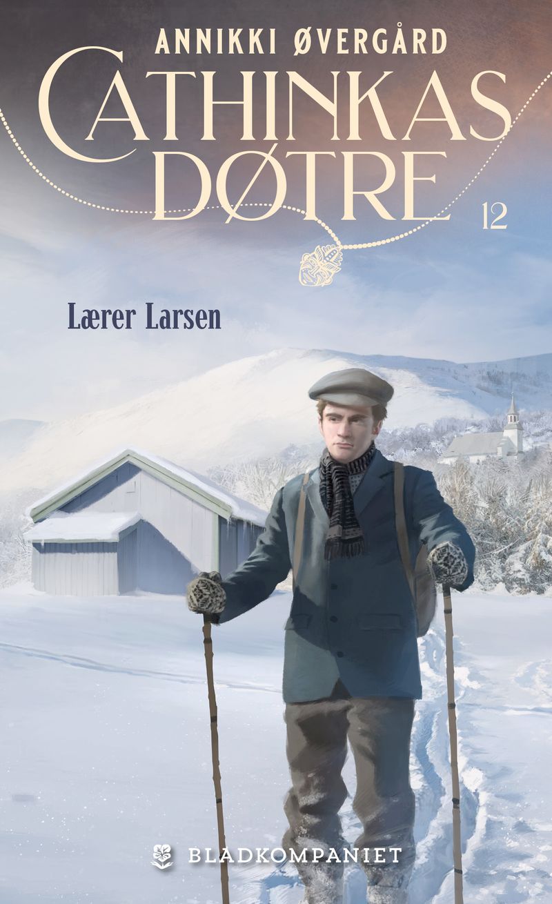 Lærer Larsen