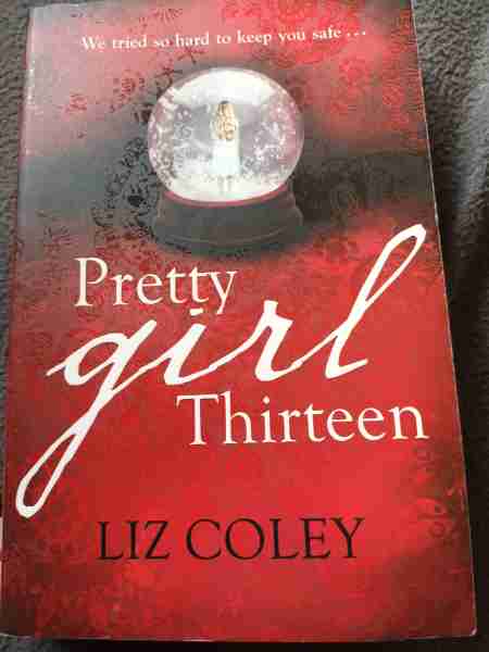 Pretty Girl 13