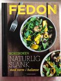 Kokeboken naturlig slank