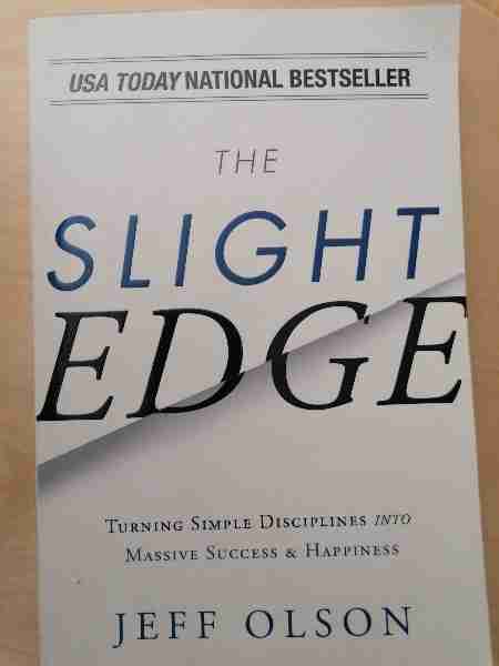 The Slight Edge 