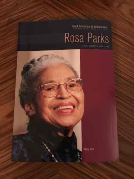 Rosa Parks