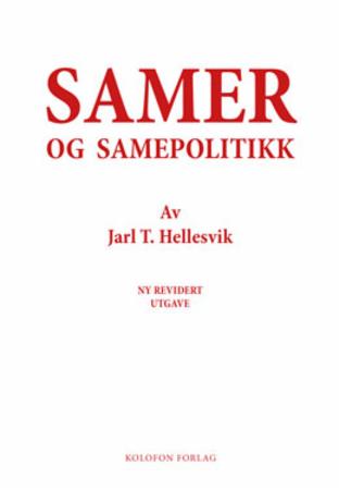 Samer og samepolitikk