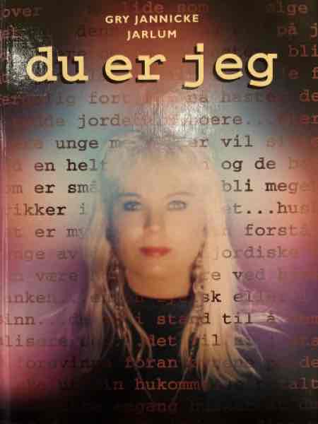 Du er jeg 