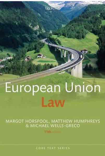 European Union Law