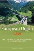 European Union Law