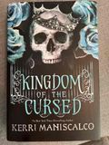 Kingdom of the Cursed