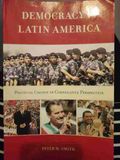 Democracy in Latin America