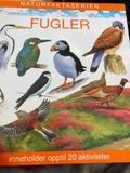 Fugler