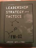 Leadership strategy and tactics