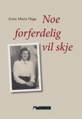 Noe forferdelig vil skje