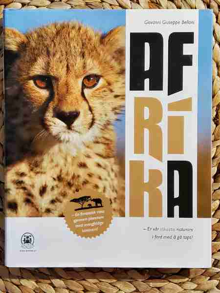 Afrika
