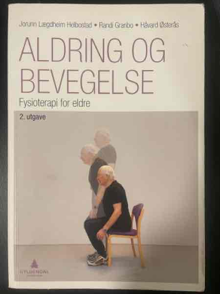 Aldring og bevegelse 