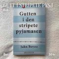 Gutten i den stripete pysjamasen