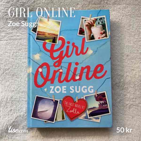 Girl online