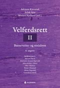 Velferdsrett II