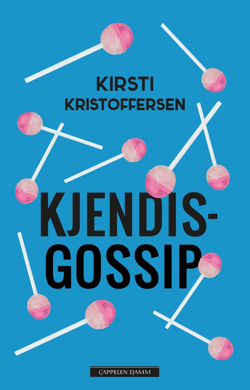 Kjendisgossip