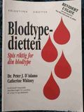 Blodtypedietten 