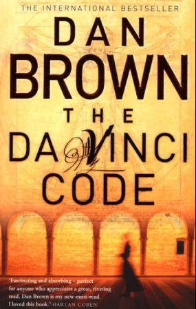 The Da Vinci code