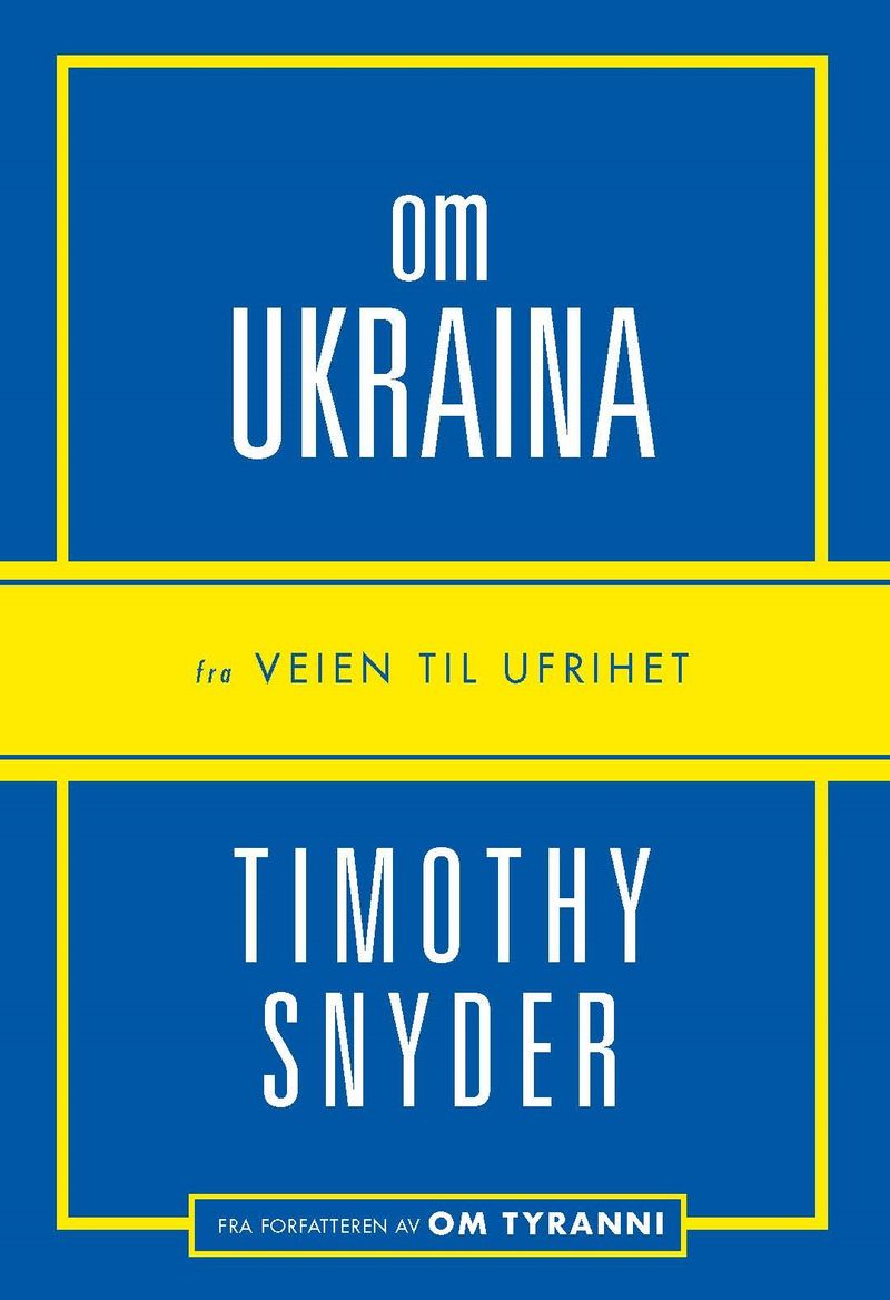 Om Ukraina