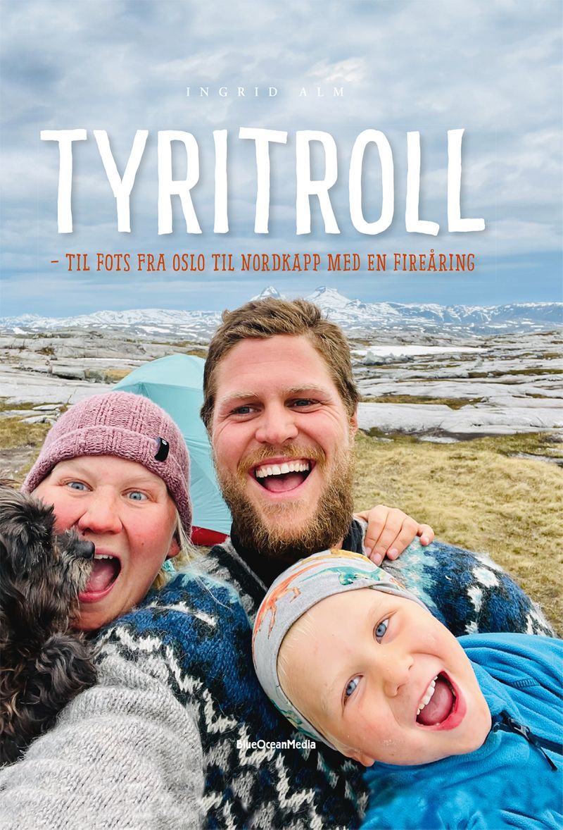 Tyritroll