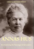 Annas hus