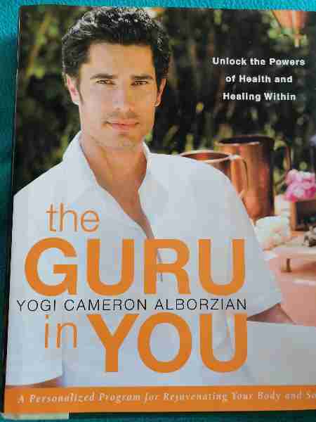 The Guru in You