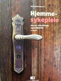 Hjemmesykepleie