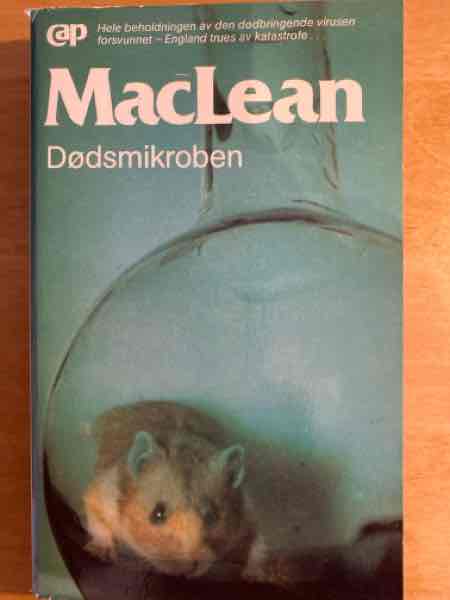 Dødsmikroben
