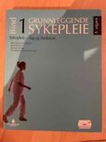 Grunnleggende sykepleie 