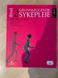 Grunnleggende sykepleie
