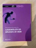 Legemidler og bruken av dem