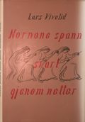 Nornone spann svart gjenom netter