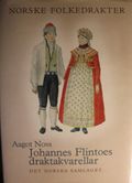 Johannes Flintoes draktakvareller