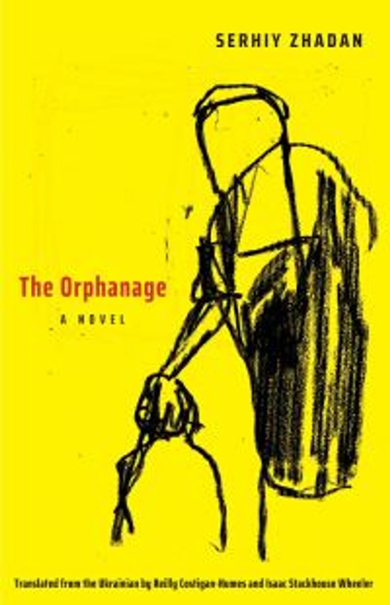 The orphanage