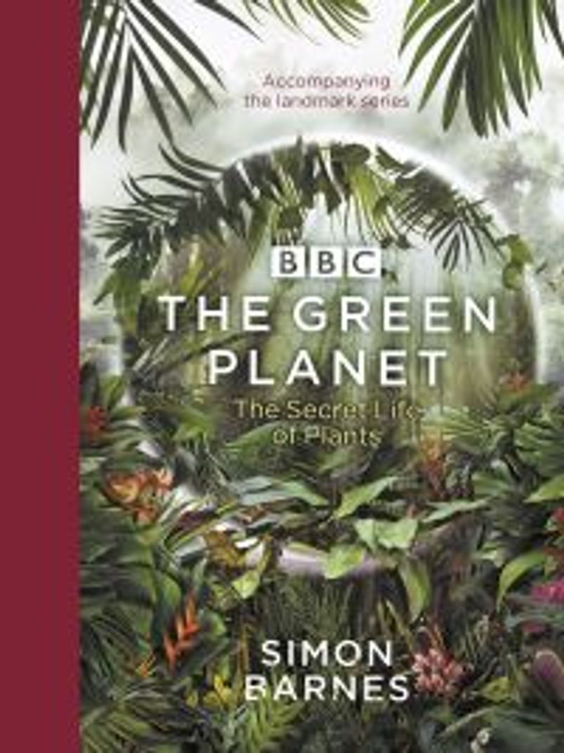 The green planet