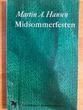 Midtsommerfesten
