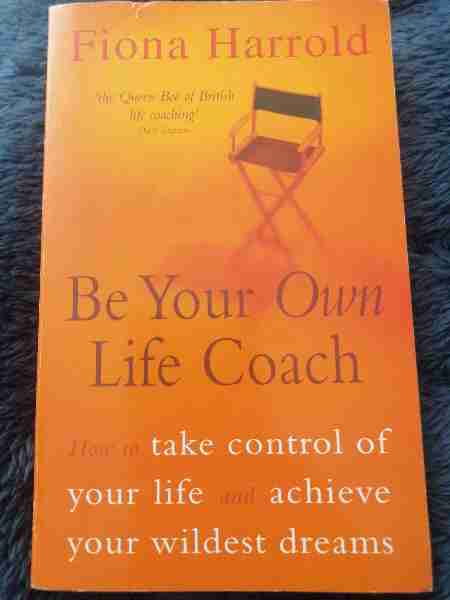 Be Your Own Life Coach
